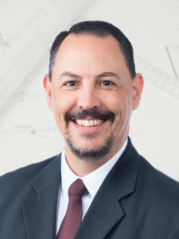 Headshot of Tim Wolff, PE - Bryan/College Station Regional Manager at Bleyl Engineering